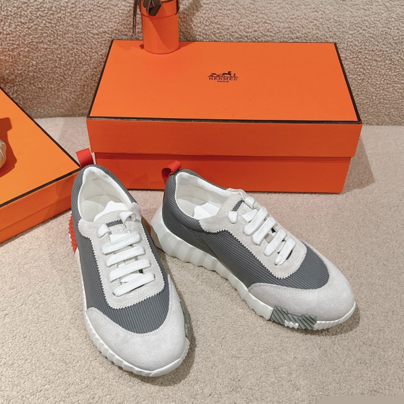 H**mes casual shoes